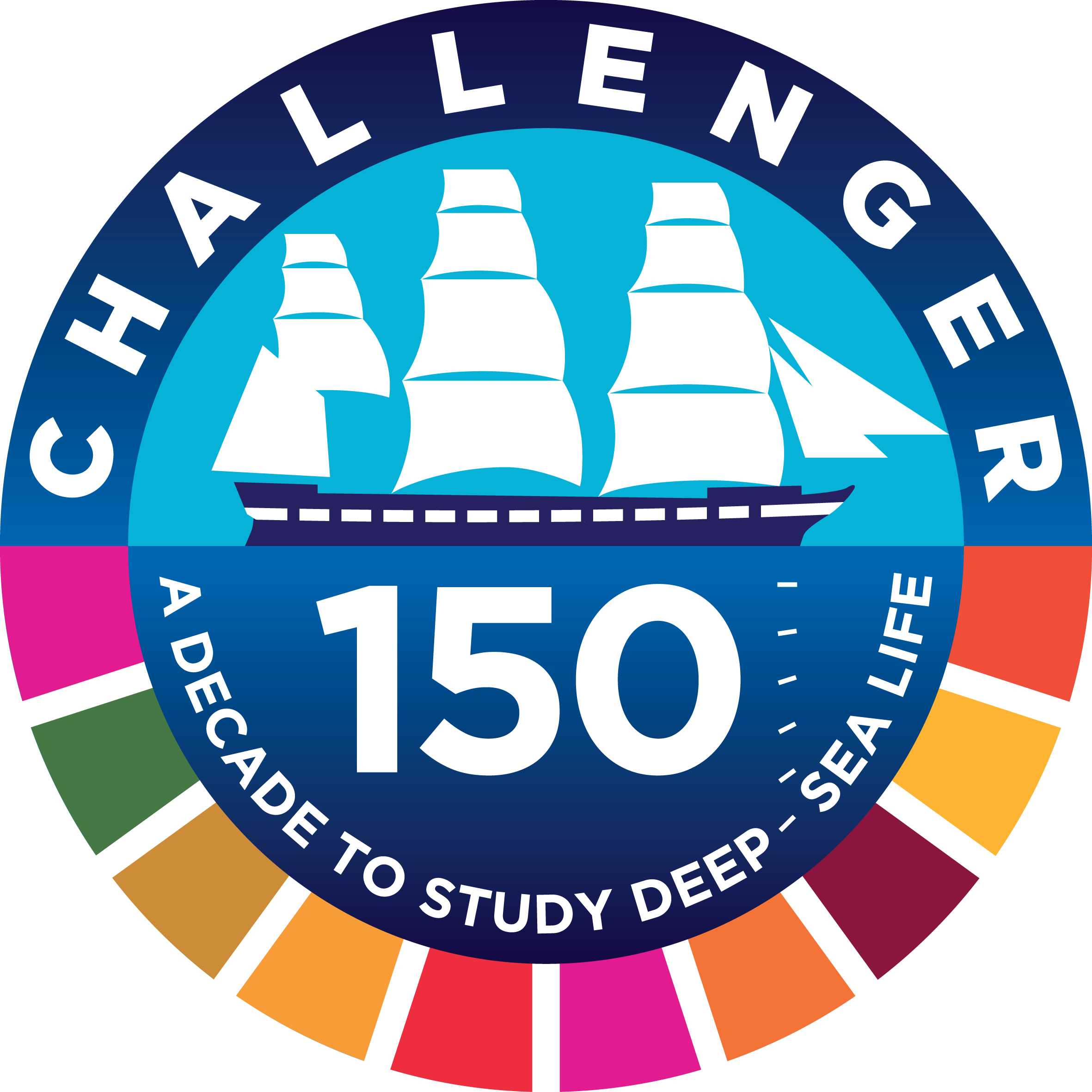 Challenger 150 logo