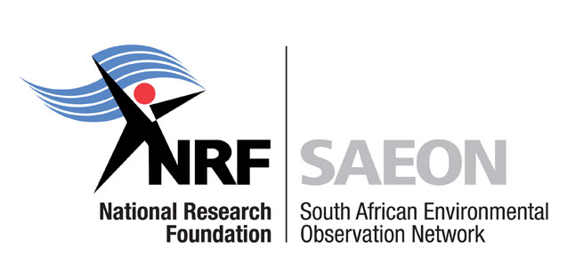 South African Environmental Observation Network, South Africa